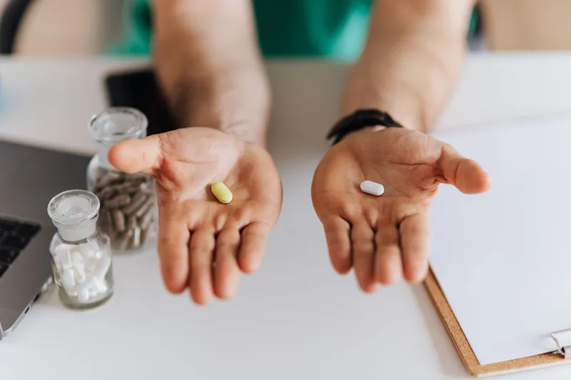 Cocktails and Prescriptions: The Hidden Pharmacological Conflict Between Alcohol and ED Medications