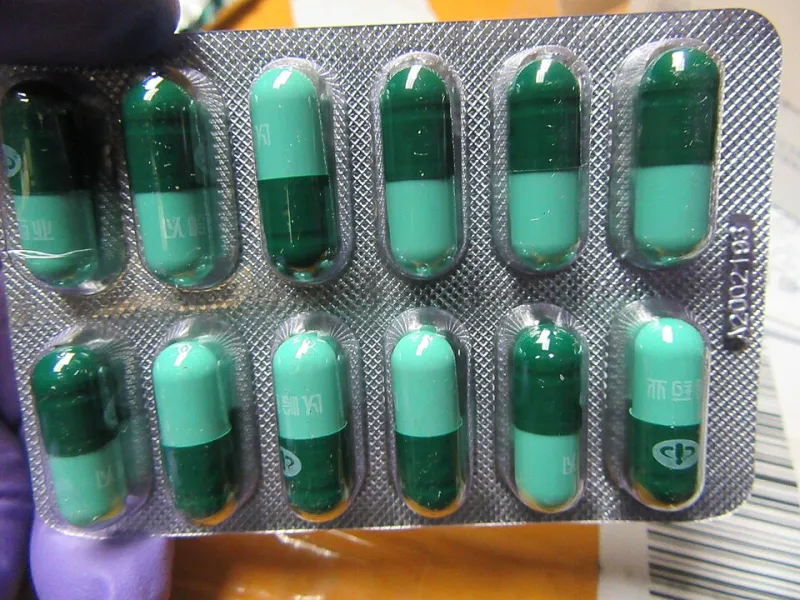 Counterfeit ED Pills Are Flooding the US Market: Here's How to Protect Yourself