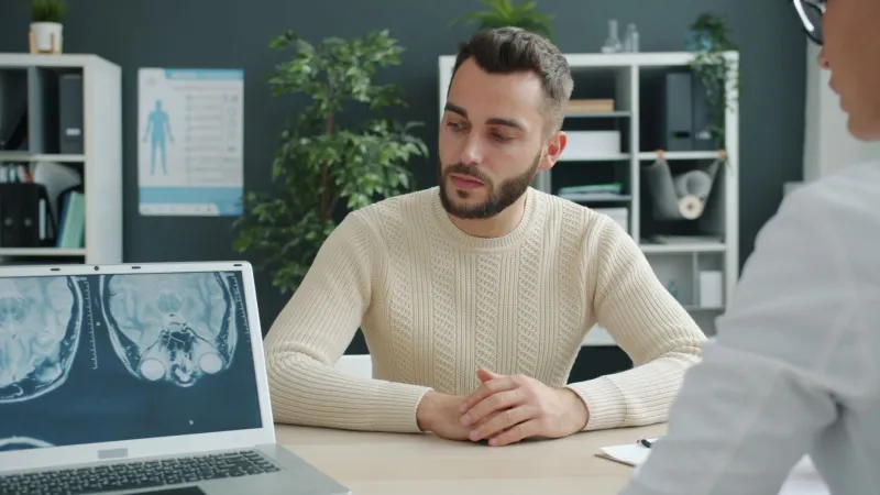Prostate Health and ED Medications: Separating Clinical Fact from Online Fiction for Long-Term Users