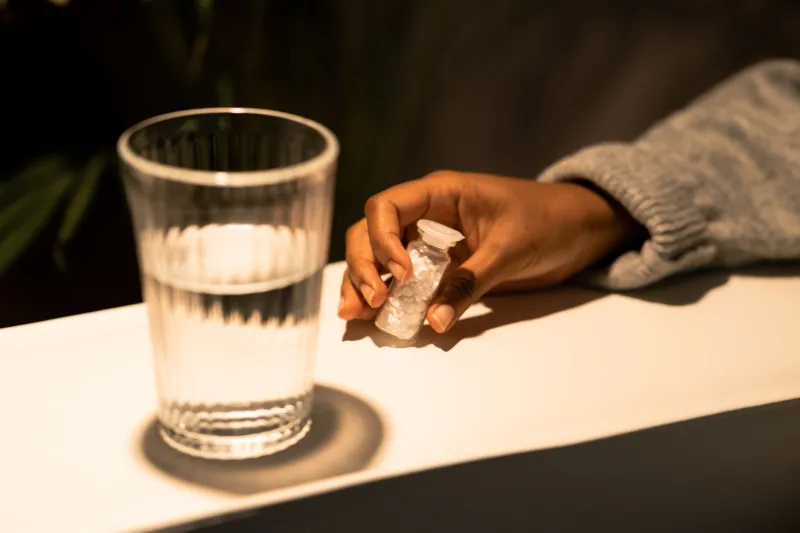 What You Ate for Dinner Could Be Sabotaging Your ED Medication: The Macronutrient Guide Most Prescribers Never Share