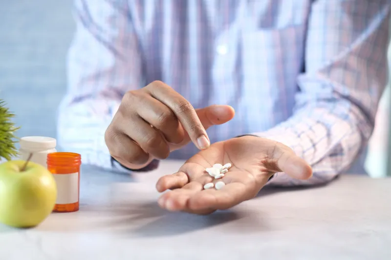 Hidden in Your Medicine Cabinet: How Common Heartburn Drugs Can Undermine Your ED Medication