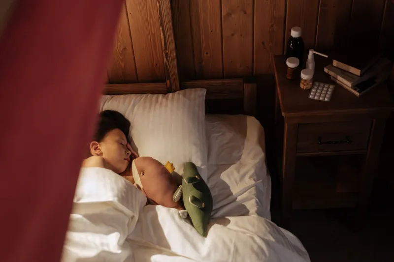 When Your ED Medication Stops Working, Your Sleep May Be the Reason No One Checked