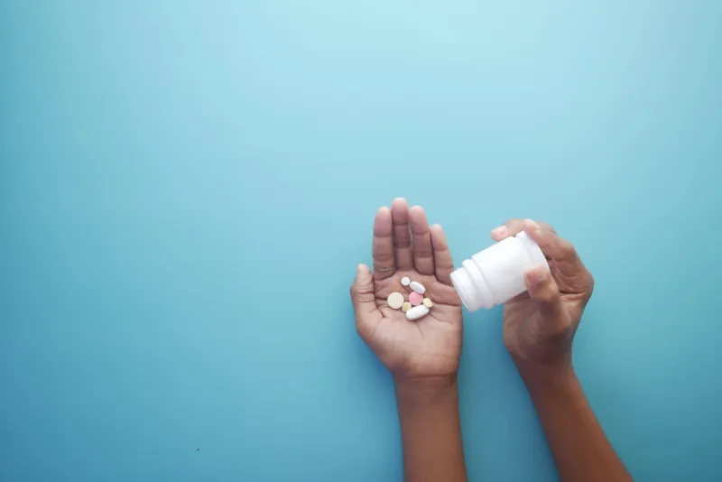 When 'Natural' Becomes a Problem: How Your Daily Supplement Routine May Be Quietly Undermining Your ED Prescription