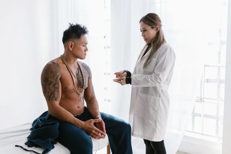 Testosterone and ED Medications: Why the Combination Is More Complicated Than Most Men Assume